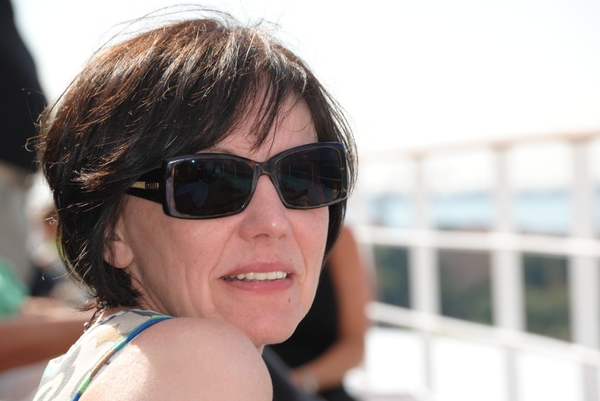 Nicole Hendrickx Cruise 2010 205