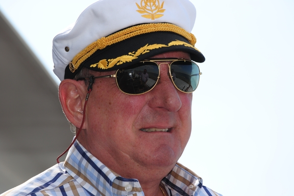 Nicole Hendrickx Cruise 2010 207