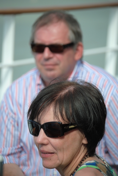 Nicole Hendrickx Cruise 2010 209