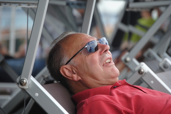 Nicole Hendrickx Cruise 2010 220