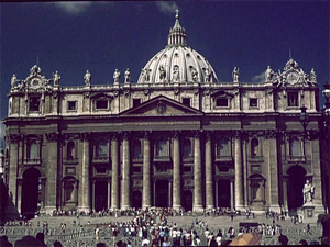 Vaticaanstad