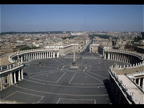 Vaticaanstad