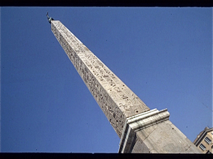 Piazza del Popolo