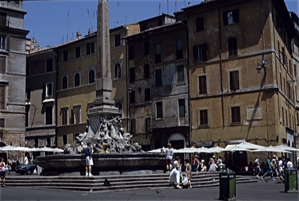 Piazza Navona