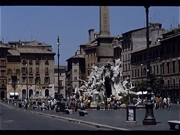 Piazza Navona