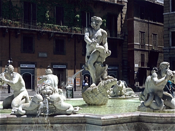 Piazza Navona