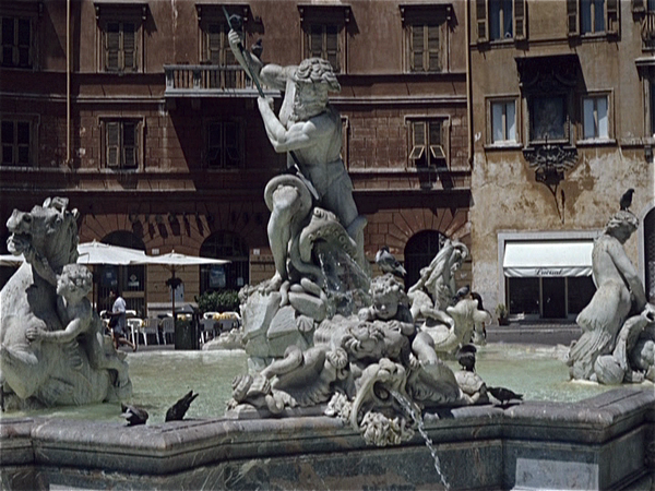 Piazza Navona