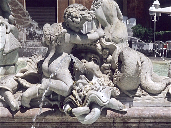Piazza Navona