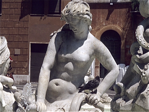 Piazza Navona