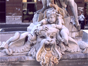 Piazza Navona