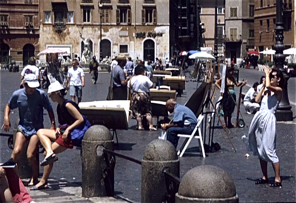 Piazza Navona