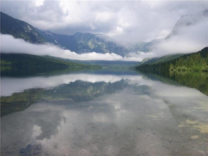 meer bohinj2