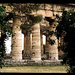 Paestum  Zuid Itali