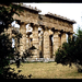 Paestum  Zuid Itali