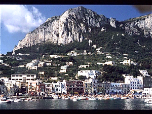 Capri