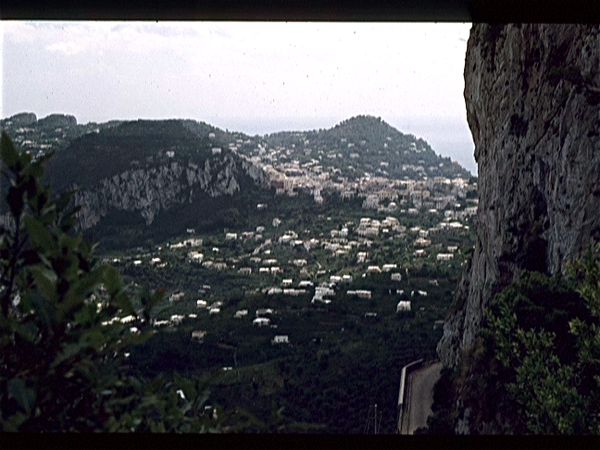 Capri