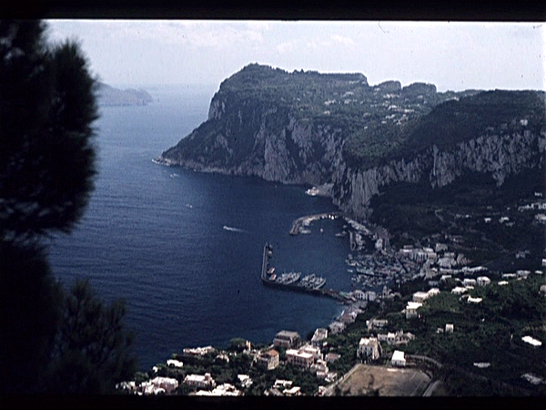 Capri