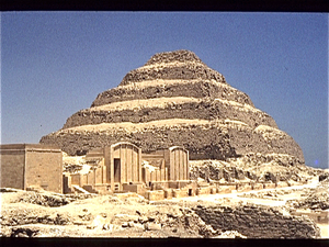 Sakkara