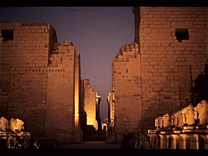 Karnak