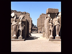 Karnak