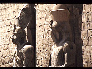 Luxor
