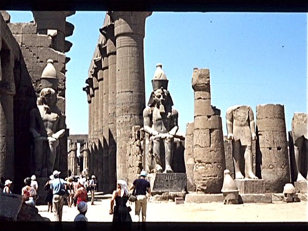 Luxor