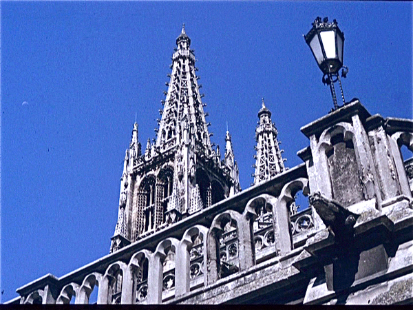 Kathedraal Santa Maria