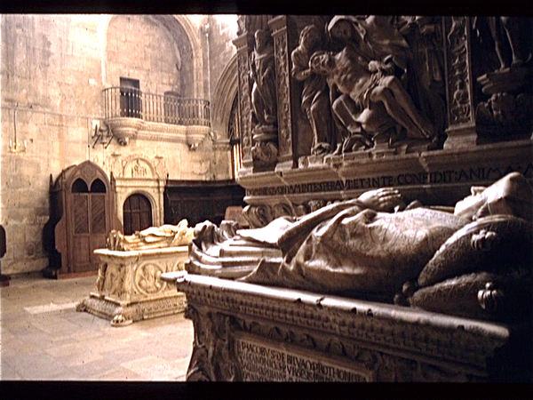 Kathedraal Santa Maria