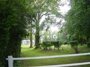 Hotel Le Manoir de la Roche Torin