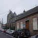 Le Crotoy kerk 1