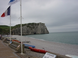 Etretat