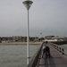 Courseulles Pier