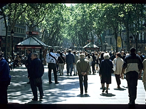 De Ramblas