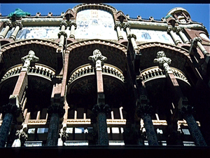 Palacio de la Musica