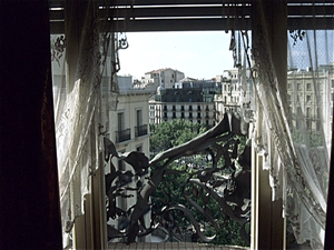 La Pedrera