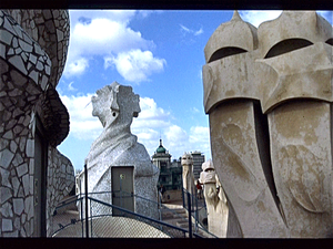 La Pedrera