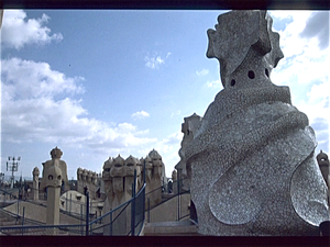 La Pedrera