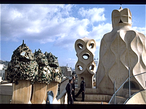 La Pedrera