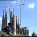 La Sagrada Familia