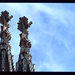 La Sagrada Familia