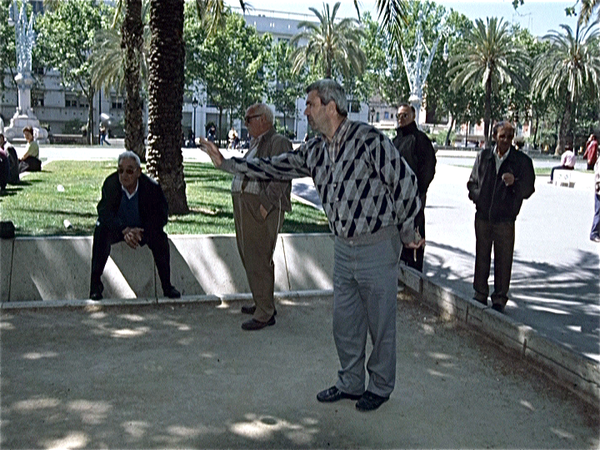 Parc del la Ciutadella