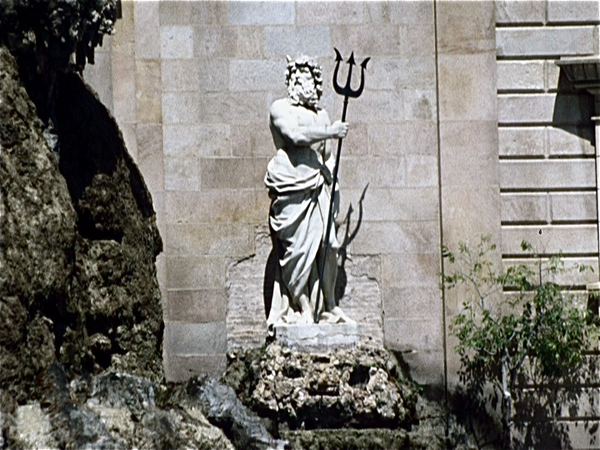 Parc del la Ciutadella