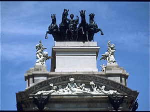 Parc del la Ciutadella