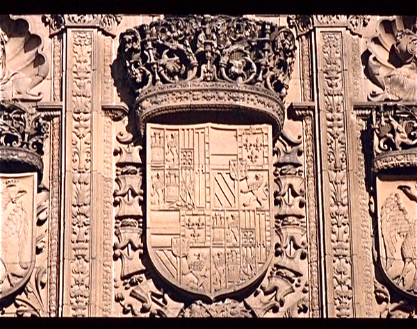 Universiteit Salamanca
