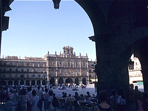 Plaza Mayor