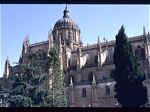 Catedral Nueva