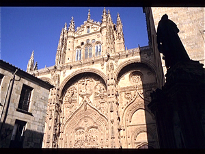 Catedral Nueva