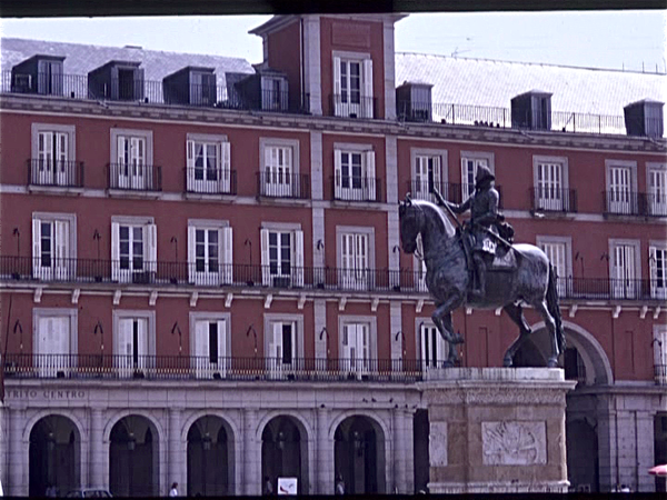 Plaza Mayor