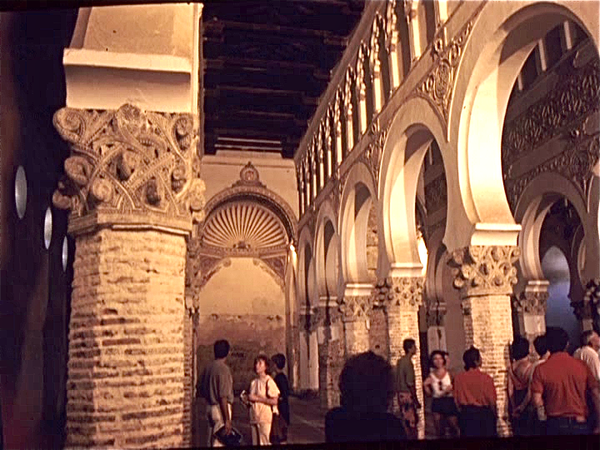 Sinagoga del Transito