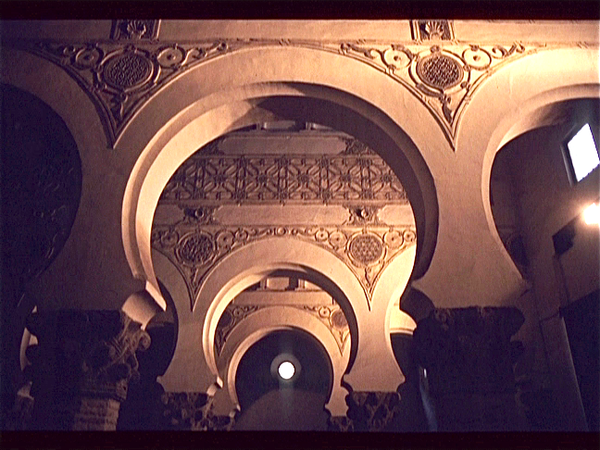 Sinagoga del Transito